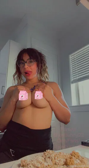 Joybunnyfree OnlyFans Leaked Free Thumbnail Picture - #WKATfdKSs3