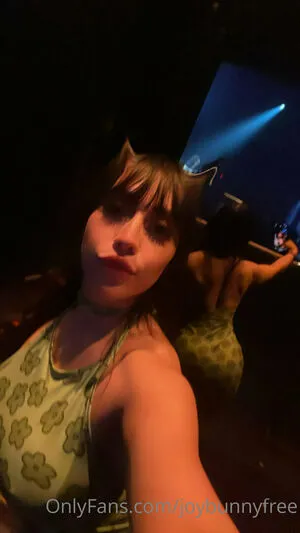 Joybunnyfree OnlyFans Leaked Free Thumbnail Picture - #tlUnlw7N0M