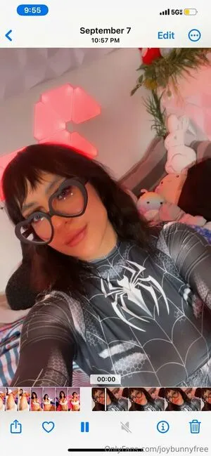 Joybunnyfree OnlyFans Leaked Free Thumbnail Picture - #wSdiH9T3No