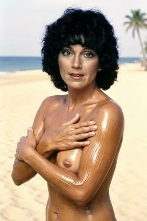 Joyce Dewitt Deepfake OnlyFans Leaked Free Thumbnail Picture - #sEJro7QsSX
