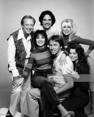 Joyce Dewitt OnlyFans Leaked Free Thumbnail Picture - #4PIuoqo8Y8