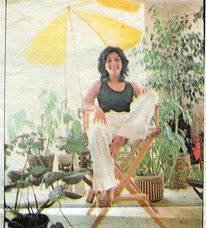 Joyce Dewitt OnlyFans Leaked Free Thumbnail Picture - #4xPANBcwCw