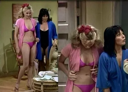 Joyce Dewitt OnlyFans Leaked Free Thumbnail Picture - #C6IyfzsW9m