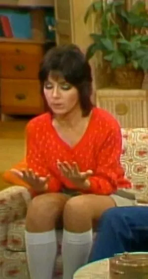 Joyce Dewitt OnlyFans Leaked Free Thumbnail Picture - #G8ufesCPVb