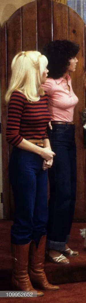 Joyce Dewitt OnlyFans Leaked Free Thumbnail Picture - #KueQHm5Hdr