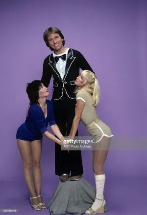 Joyce Dewitt OnlyFans Leaked Free Thumbnail Picture - #O2lBSpmj39