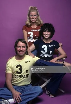 Joyce Dewitt OnlyFans Leaked Free Thumbnail Picture - #P95BnamXOq