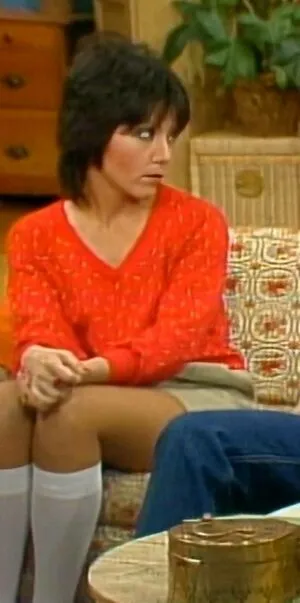 Joyce Dewitt OnlyFans Leaked Free Thumbnail Picture - #PaLuyOlcnF