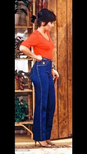 Joyce Dewitt OnlyFans Leaked Free Thumbnail Picture - #SpyREzayfR