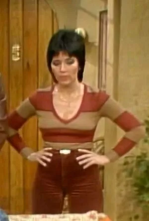 Joyce Dewitt OnlyFans Leaked Free Thumbnail Picture - #UTgzzLTypI