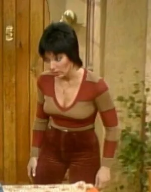 Joyce Dewitt OnlyFans Leaked Free Thumbnail Picture - #WHBMtACx67