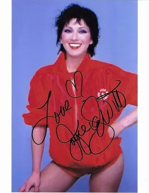 Joyce Dewitt OnlyFans Leaked Free Thumbnail Picture - #Wj93yAlO7m