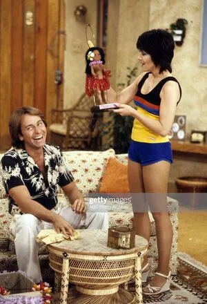 Joyce Dewitt OnlyFans Leaked Free Thumbnail Picture - #ZqHa7kD9kb