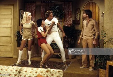 Joyce Dewitt OnlyFans Leaked Free Thumbnail Picture - #aKekzpR837