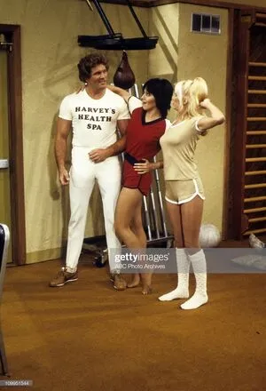 Joyce Dewitt OnlyFans Leaked Free Thumbnail Picture - #iBefgNyrQk