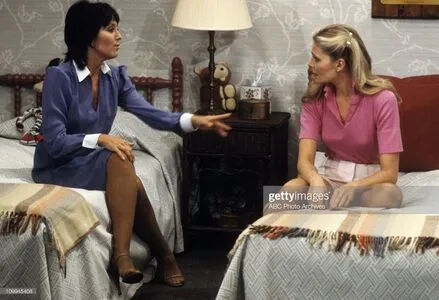 Joyce Dewitt OnlyFans Leaked Free Thumbnail Picture - #mD5NuwY2om