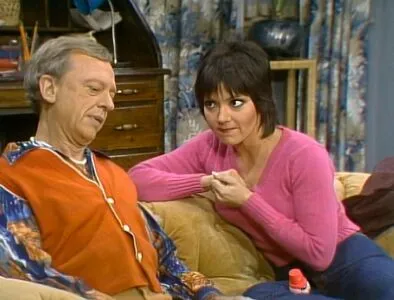 Joyce Dewitt OnlyFans Leaked Free Thumbnail Picture - #nKr1n5OH03