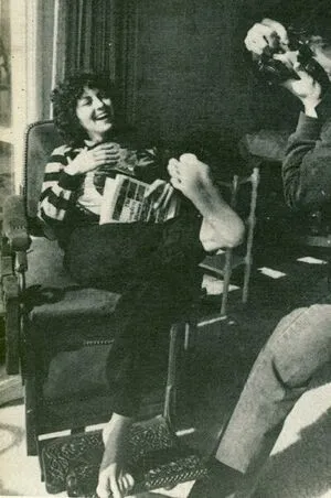 Joyce Dewitt OnlyFans Leaked Free Thumbnail Picture - #rkawF8kdPa