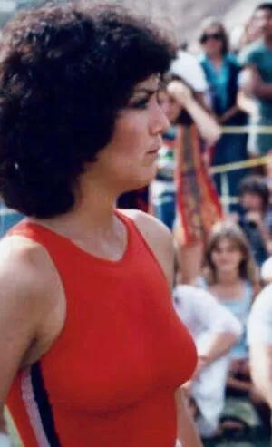 Joyce Dewitt OnlyFans Leaked Free Thumbnail Picture - #s4KcQaqiZ4