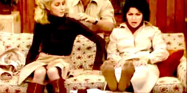 Joyce Dewitt OnlyFans Leaked Free Thumbnail Picture - #uleEoLmwQP