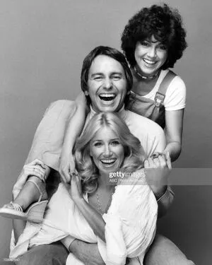 Joyce Dewitt OnlyFans Leaked Free Thumbnail Picture - #uzCL6ox8hn