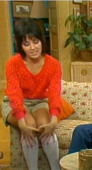 Joyce Dewitt OnlyFans Leaked Free Thumbnail Picture - #vDT6AcyF8O