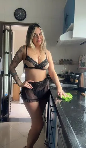 Joyce Gumiero OnlyFans Leaked Free Thumbnail Picture - #KeRkkg4aSn