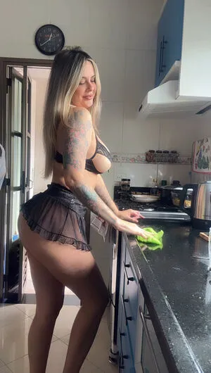 Joyce Gumiero OnlyFans Leaked Free Thumbnail Picture - #oAgFHCnNgS