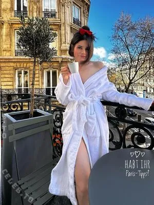 Joyce Ilg OnlyFans Leaked Free Thumbnail Picture - #14IR160ttj