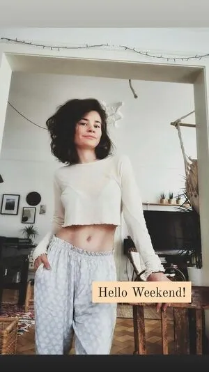 Joyce Ilg OnlyFans Leaked Free Thumbnail Picture - #7ESaQq30rx