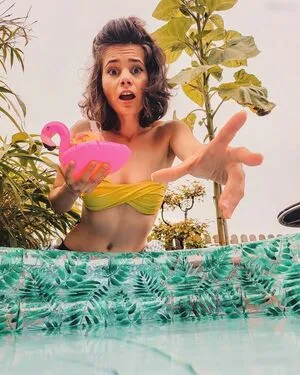 Joyce Ilg OnlyFans Leaked Free Thumbnail Picture - #7yy29Jl2VM