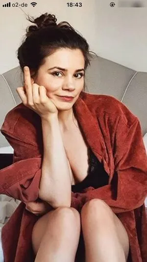 Joyce Ilg OnlyFans Leaked Free Thumbnail Picture - #DnRUJkyKRM
