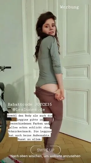 Joyce Ilg OnlyFans Leaked Free Thumbnail Picture - #Eqt67afYkC
