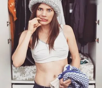 Joyce Ilg OnlyFans Leaked Free Thumbnail Picture - #OvcZbgpBQ5