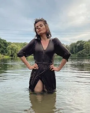 Joyce Ilg OnlyFans Leaked Free Thumbnail Picture - #SVIuF05Wum