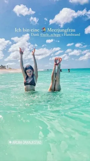 Joyce Ilg OnlyFans Leaked Free Thumbnail Picture - #SedTgL2WIL