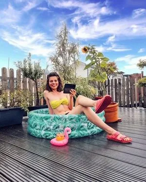 Joyce Ilg OnlyFans Leaked Free Thumbnail Picture - #TNeR5tfsck