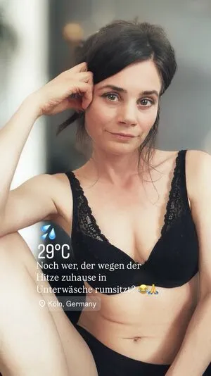 Joyce Ilg OnlyFans Leaked Free Thumbnail Picture - #glH0xRz08I