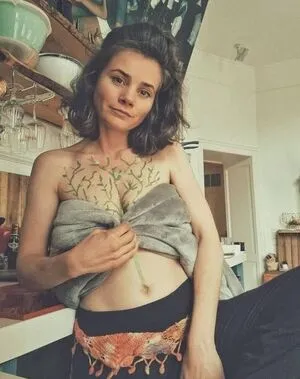 Joyce Ilg OnlyFans Leaked Free Thumbnail Picture - #nvAOZOZ5Fs