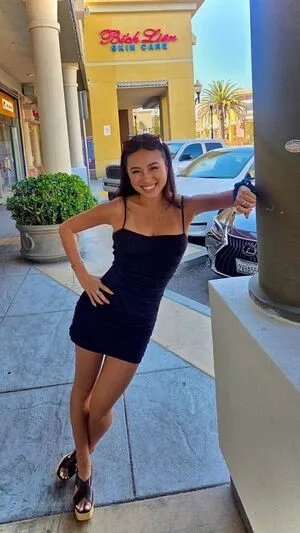 Joyce Kim OnlyFans Leaked Free Thumbnail Picture - #7hcDqmm3ez