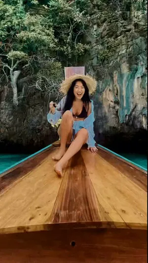 Joyce Kim OnlyFans Leaked Free Thumbnail Picture - #A6J4jqNKBO