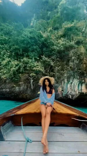 Joyce Kim OnlyFans Leaked Free Thumbnail Picture - #AtaX4cPITT