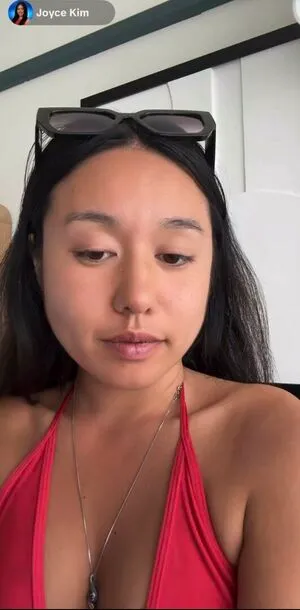 Joyce Kim OnlyFans Leaked Free Thumbnail Picture - #QDKQupoUXp