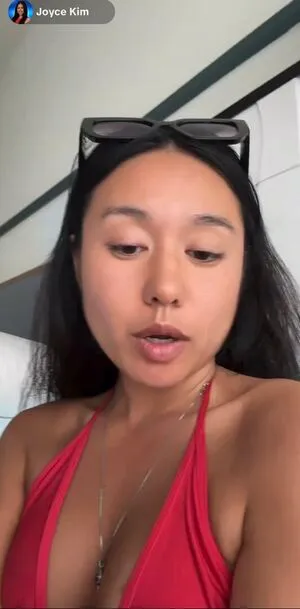 Joyce Kim OnlyFans Leaked Free Thumbnail Picture - #VpAPq8lj16