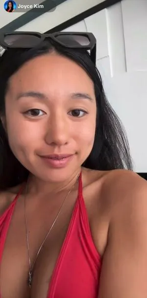 Joyce Kim OnlyFans Leaked Free Thumbnail Picture - #osbPbzmhdM