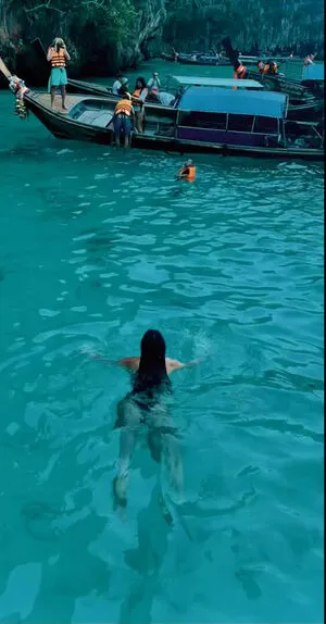 Joyce Kim OnlyFans Leaked Free Thumbnail Picture - #qXAfEXNvdE