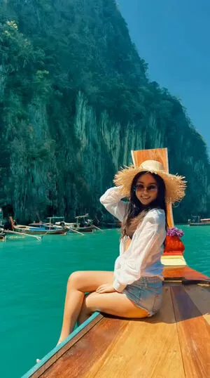 Joyce Kim OnlyFans Leaked Free Thumbnail Picture - #rBy4uC914y