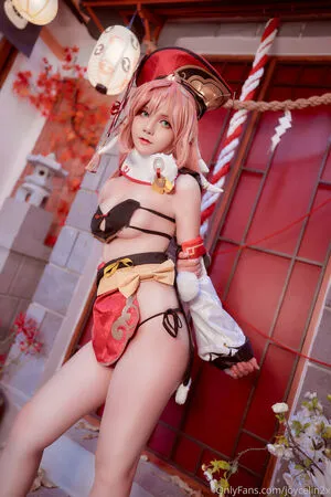 Joyce Lin2x OnlyFans Leaked Free Thumbnail Picture - #4MfBDgAbJI