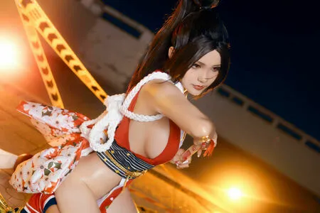 Joyce Lin2x OnlyFans Leaked Free Thumbnail Picture - #65HCinPw7f