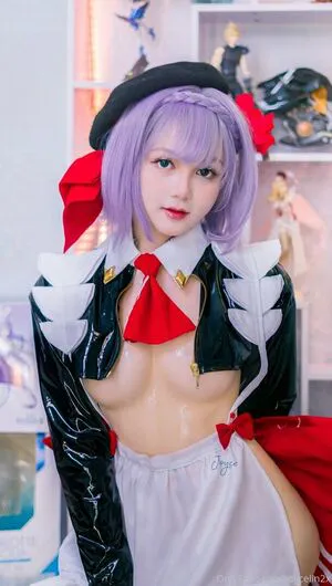 Joyce Lin2x OnlyFans Leaked Free Thumbnail Picture - #8HkTOcVBsn
